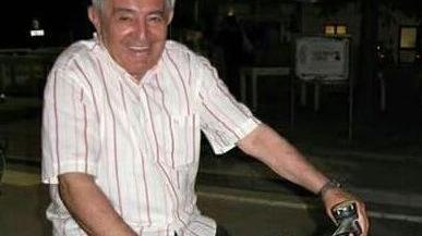 Morto il papà del primo cittadino
