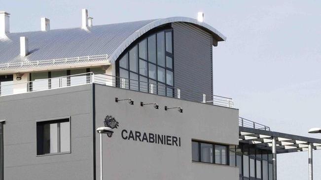 Furto: uno preso l’altro no