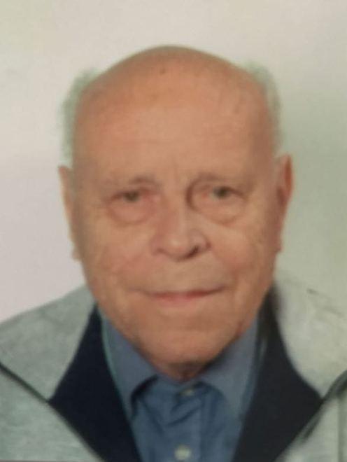 Addio al falegnameNullo Bigi collezionista di trattori