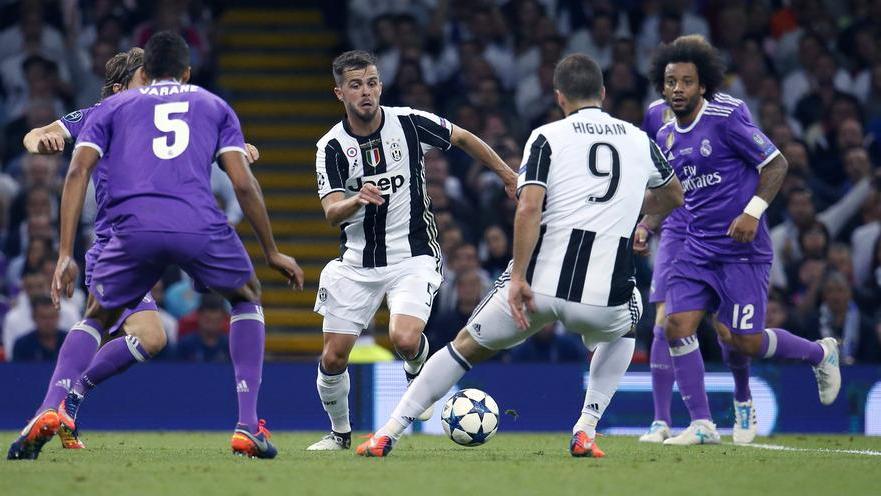 Allegri sfida il Real: «È una serata di gala»