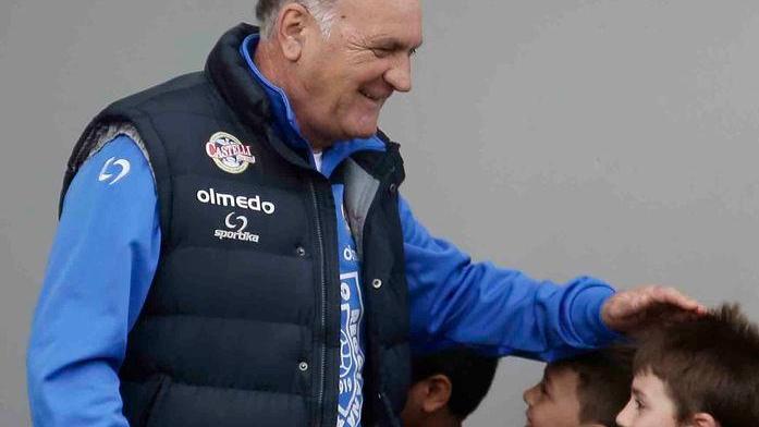«Squadra concreta anche se poco bella»
