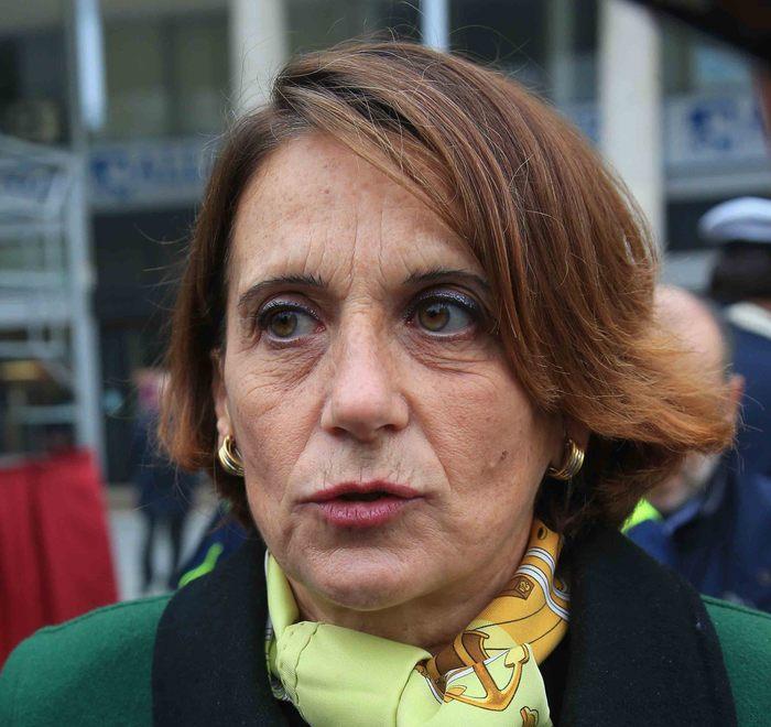 La riunione del Comitato ordine pubblico