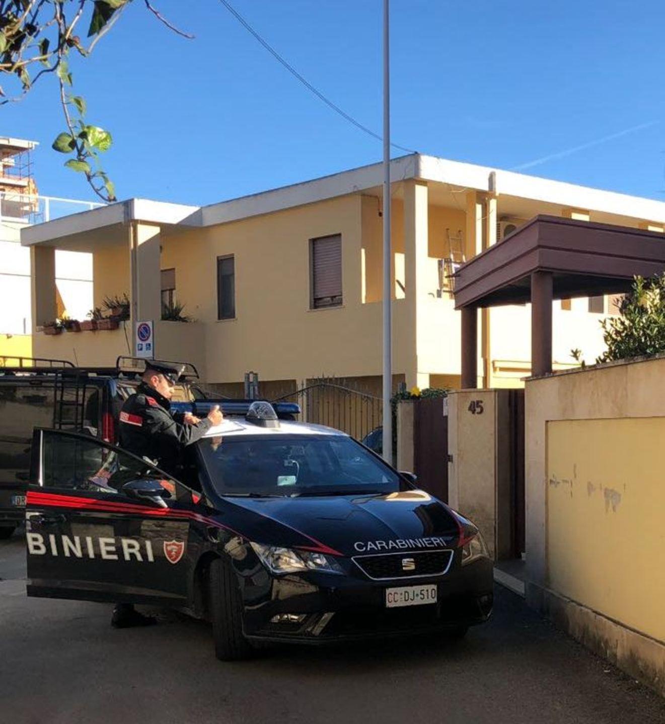 Arrestata la banda dello smeriglio 