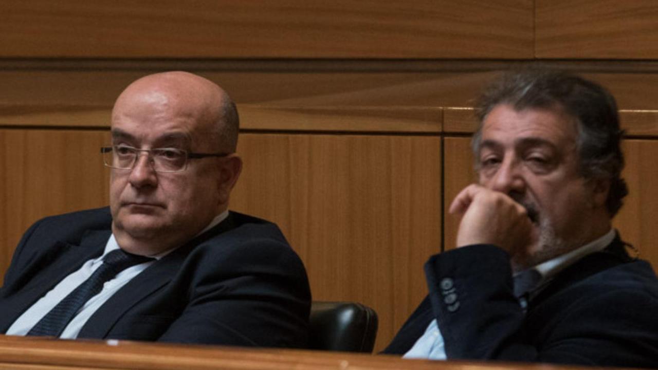 Il Pds contro il bando dell’Arpas