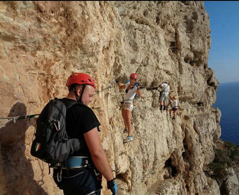 «Vie ferrate pericolose» Scattano due inchieste 