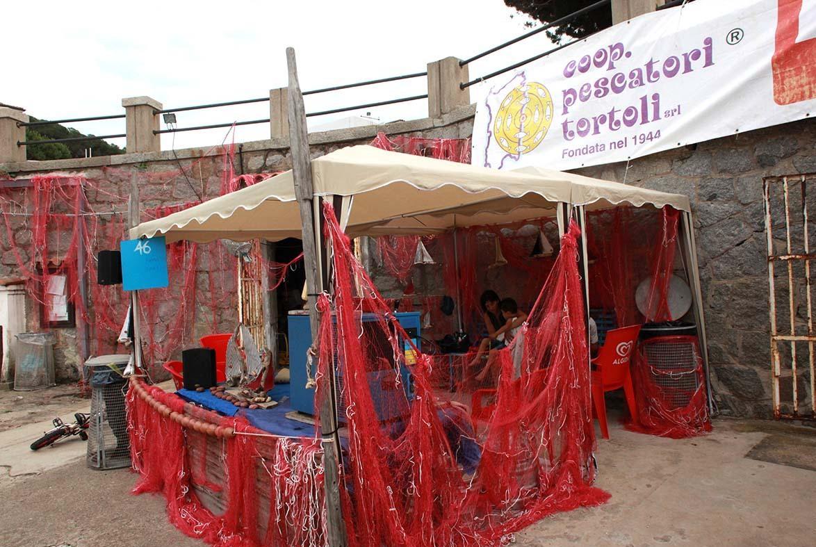 Arbatax, tornano i sapori e i profumi di Borgo marinaro 