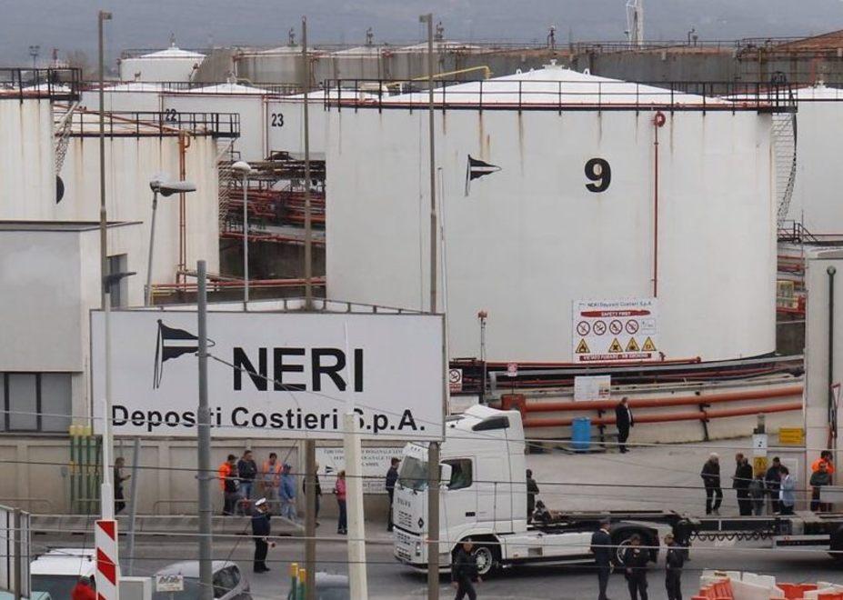 Da Corrado a Piero Neri, chi sono i 10 indagati per gli operai morti