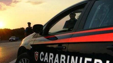 Sorpresi a rubare nelle auto di Roma Imperiale