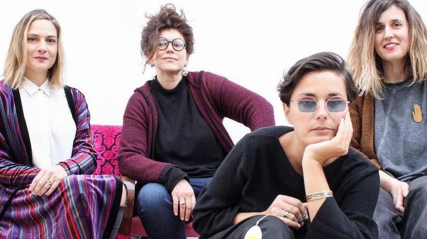 Un festival di arte di strada per "truccare Livorno"