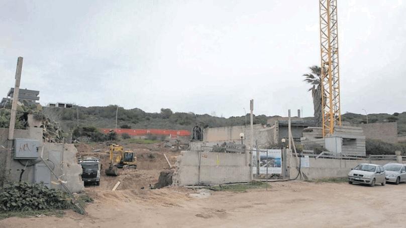 «Caso Calabona: noi rispettosi dell’ambiente, gli altri non so» 