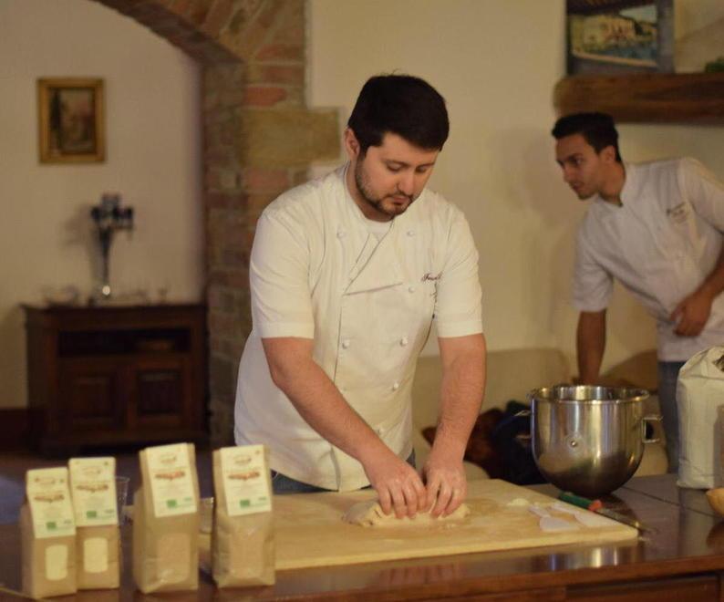 Fornaio che passione, Francesco Luigi ha vinto la sua sfida 