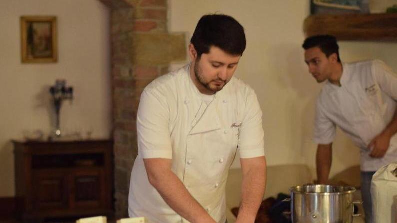 Fornaio che passione, Francesco Luigi ha vinto la sua sfida