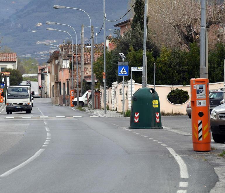 Meno scontri con l’autobox “civetta” - Video