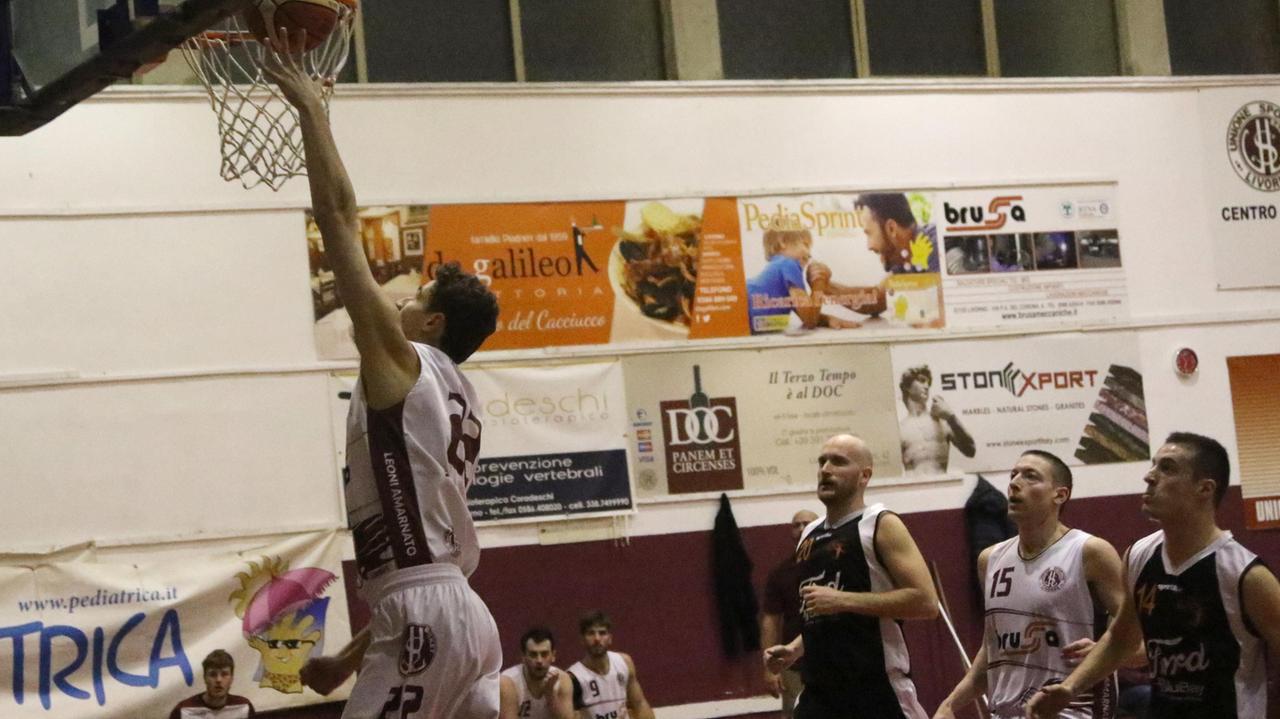 Pielle e Meloria ai playoff, l’Us Livorno è ancora nel limbo