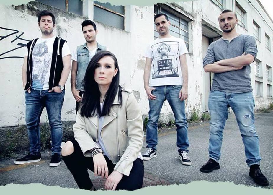 Particles, botta di energetico rock 
