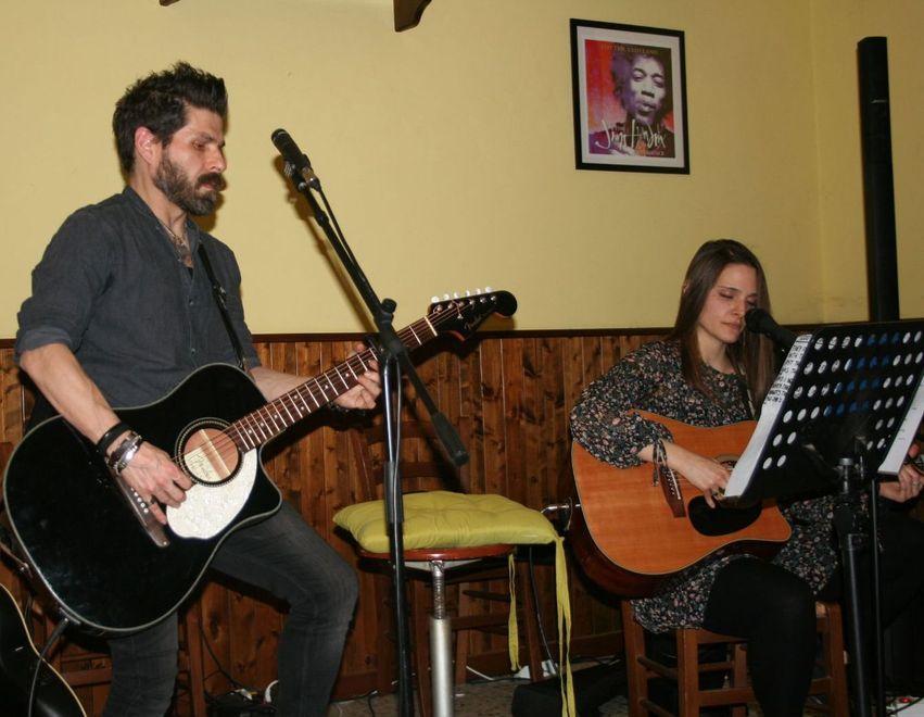 E’ sempre live all’Hombrelobo Venerdì concerto di bluegrass
