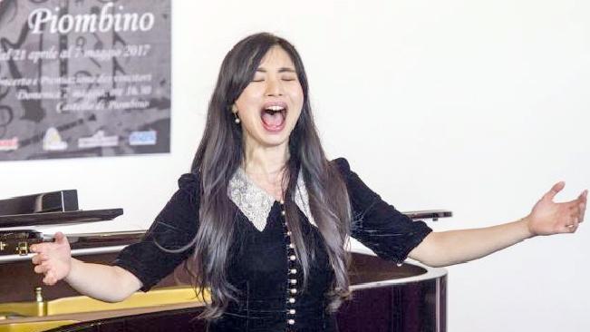 Giovani musicisti in gara nel “Riviera Etrusca”
