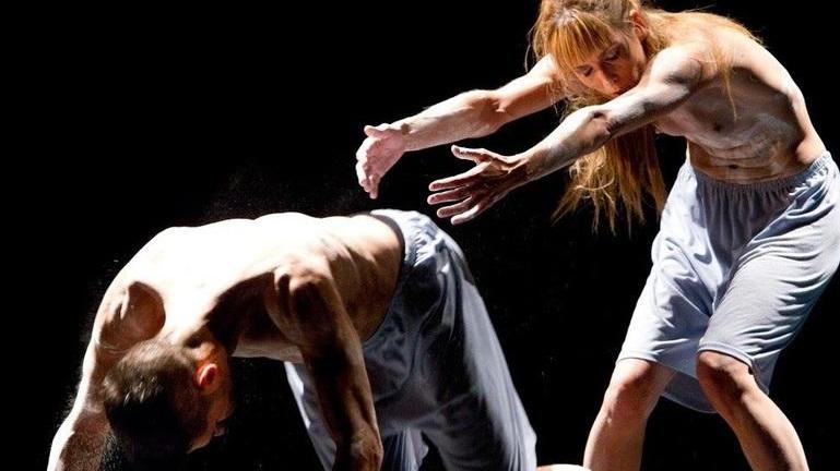 Con “Empty Floor” torna al Verdi la grande danza