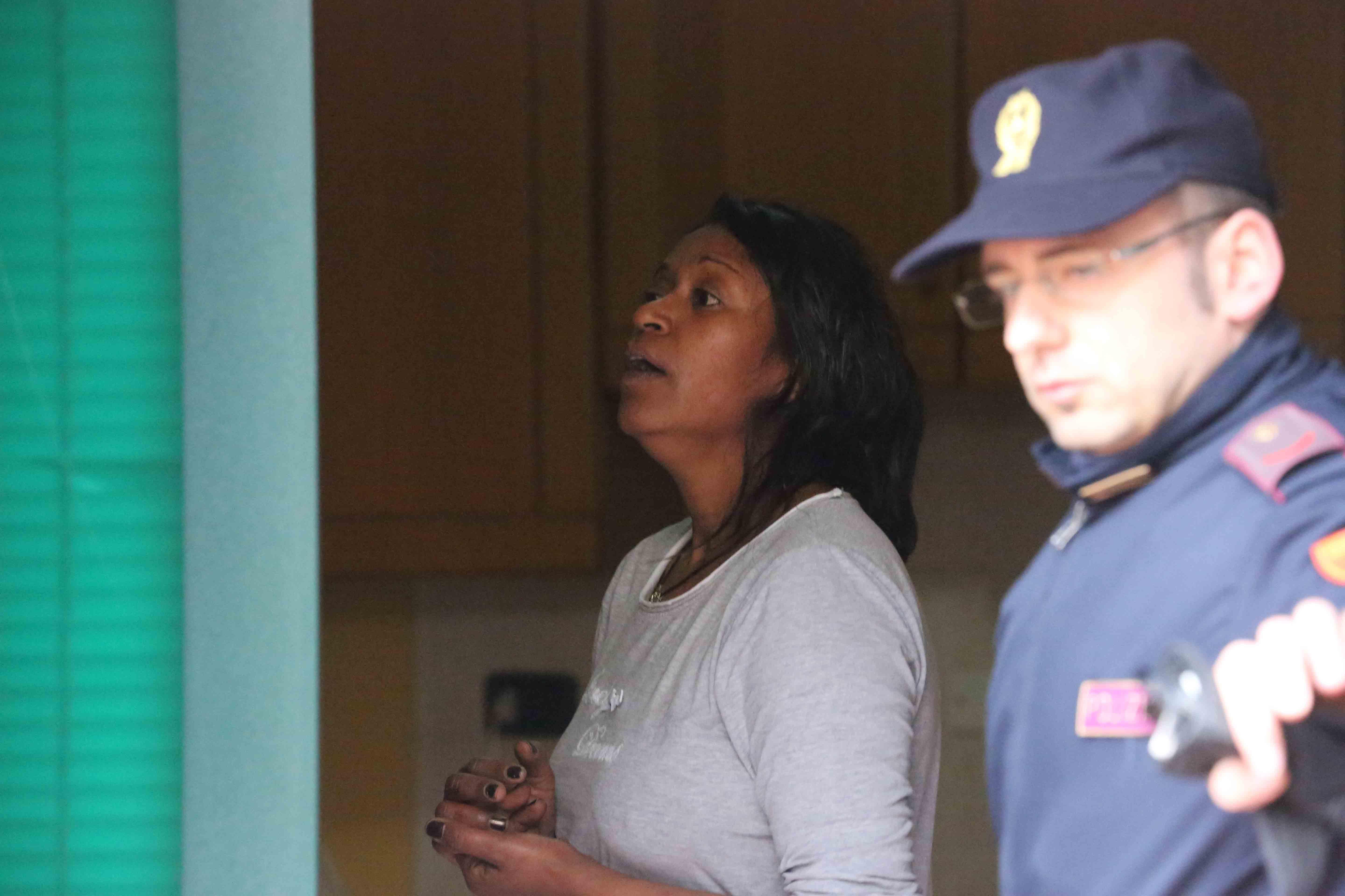 Reggio Emilia, coltellate e martellate contro l’ex fidanzato 