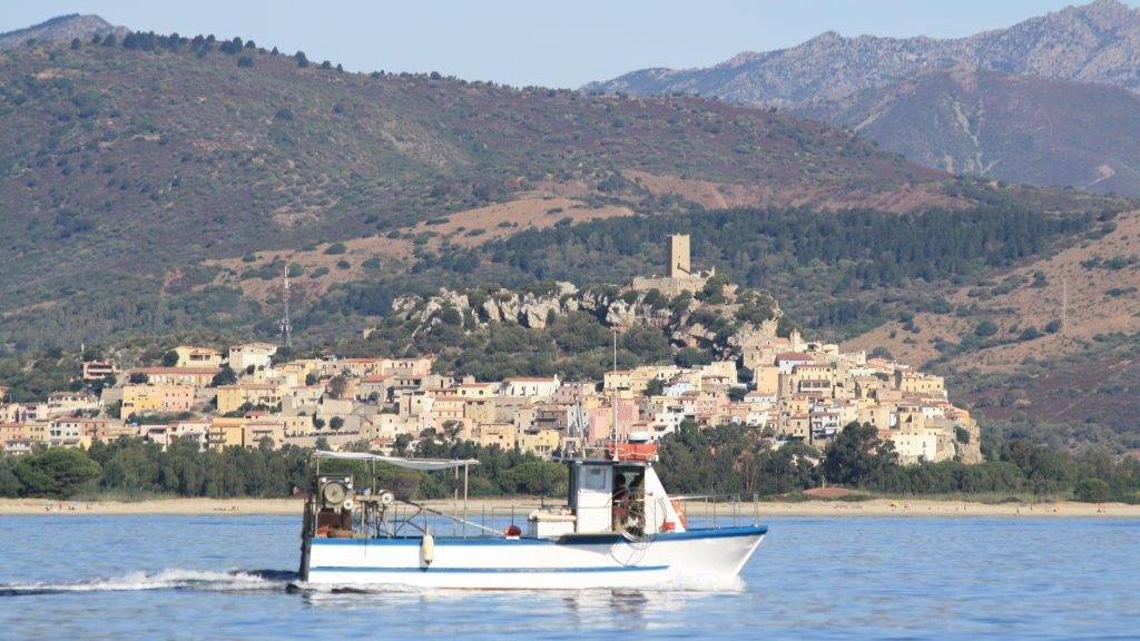 Posada, due parlamentari per tremila anime