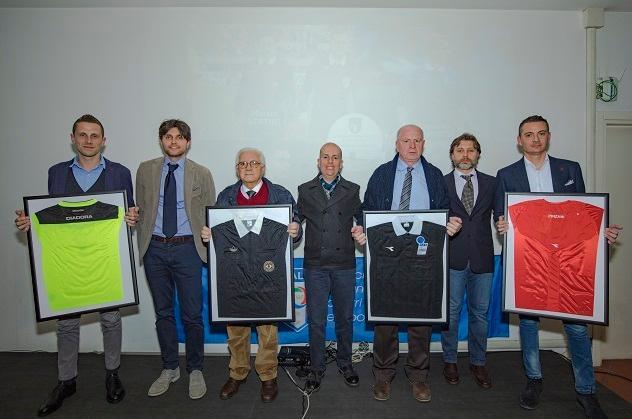 Da Bertini a Pinzani la sezione Aia in festa con un poker da serie A 