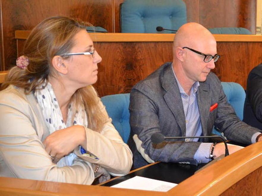 Spinelli: «Più controlli sui lavori del Consorzio»
