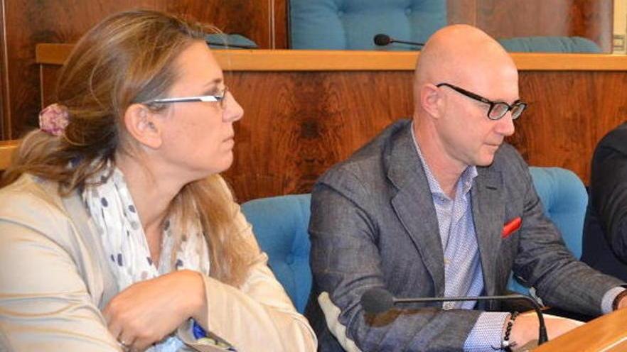 Spinelli: «Più controlli sui lavori del Consorzio»