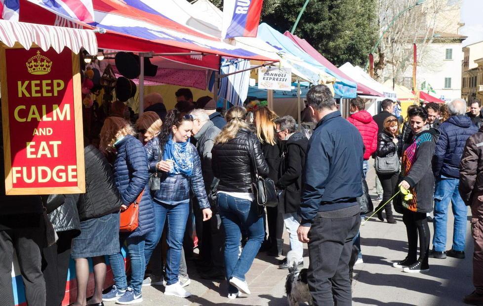 Il Mercato tocca quota 70.000 presenze 