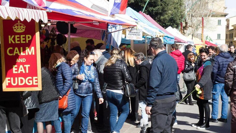 Il Mercato tocca quota 70.000 presenze