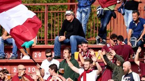 Granata, playoff nel mirino parola del dg Giovannini