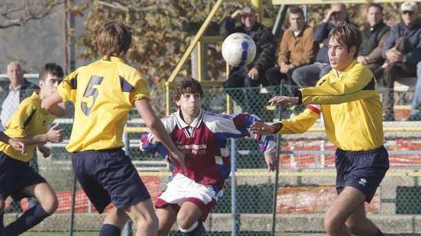 Allievi e Giovanissimi B eliminati con onore