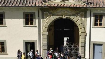 Pasquetta d’assalto in Certosa, Ghimenti: «Ora gestione unica»