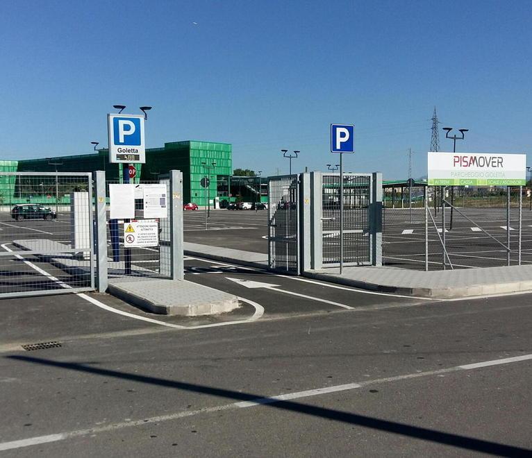 Autobus al Pisamover dal 19, lo conferma il Consiglio di Stato 