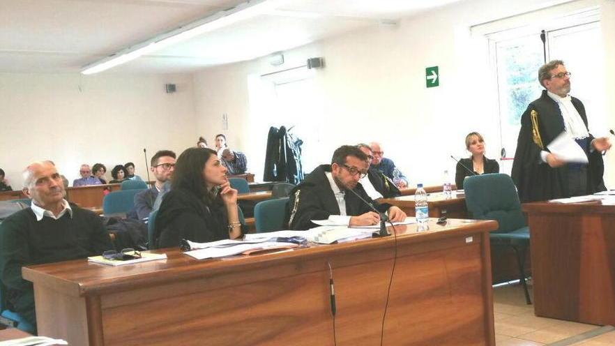 Delitto Romanini, via all’esame della pistola