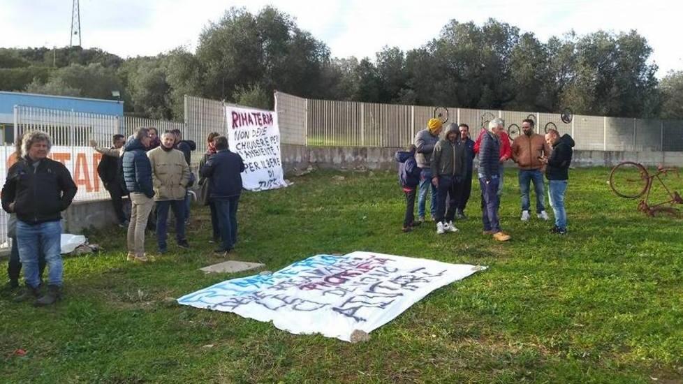 Caramassi: «Combatto il paradosso»