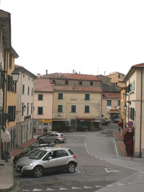 Ufficio gare, entra Castellina 