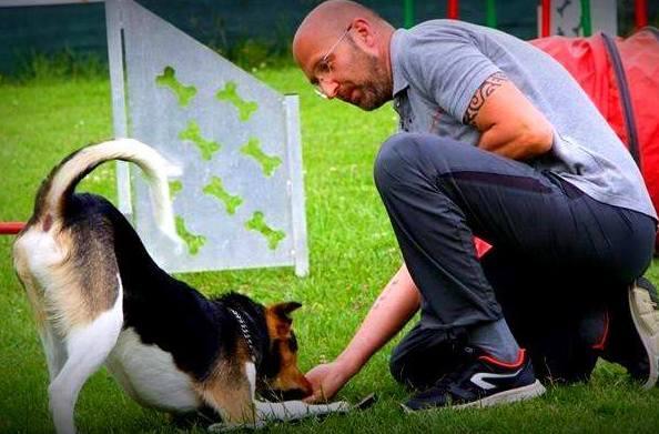 In quaranta alla gara internazionale di dog dance