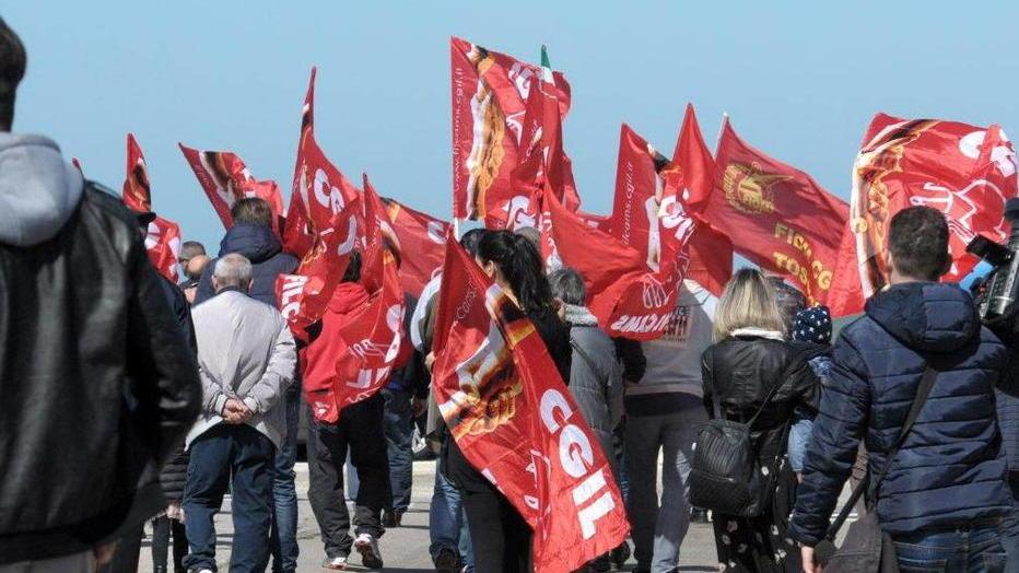 Ancora nessuna risposta «Continuiamo a protestare»