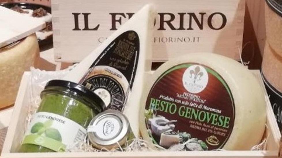 Il Fiorino si fa onore al Taste di Firenze