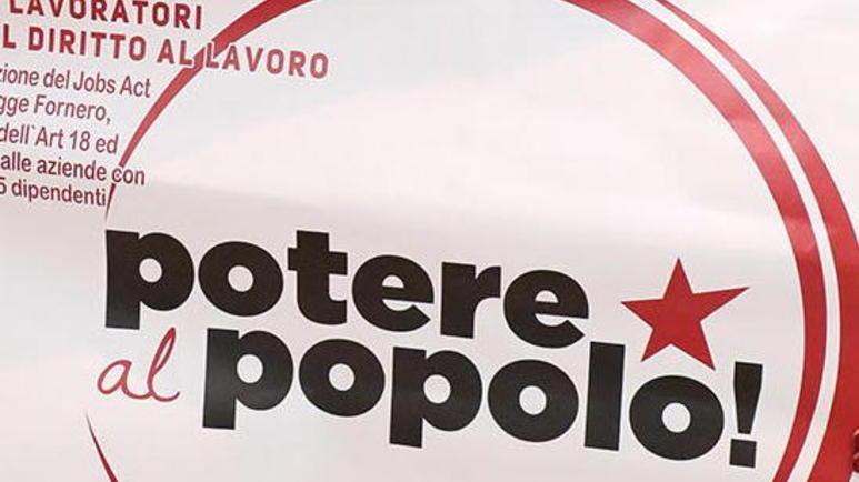 Potere al Popolo guarda al futuro