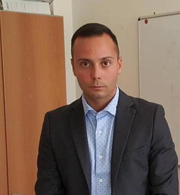 Rapina e resistenza: condannato a 7 anni 
