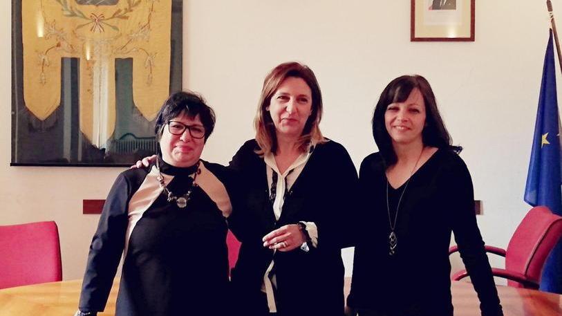 Si torna alle urne Elisabetta Iacomelli fa il bilancio di 5 anni