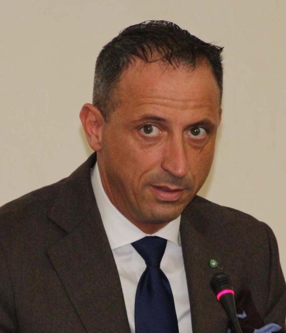 Pucciniano, Baldini va al ministero 