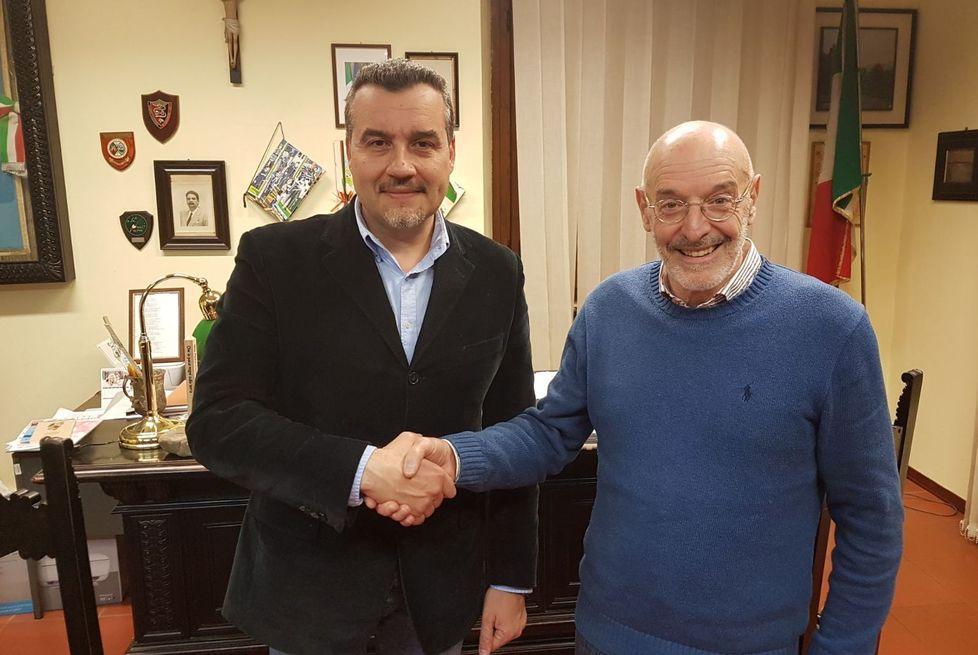 Un unico segretario comunale per due amministrazioni