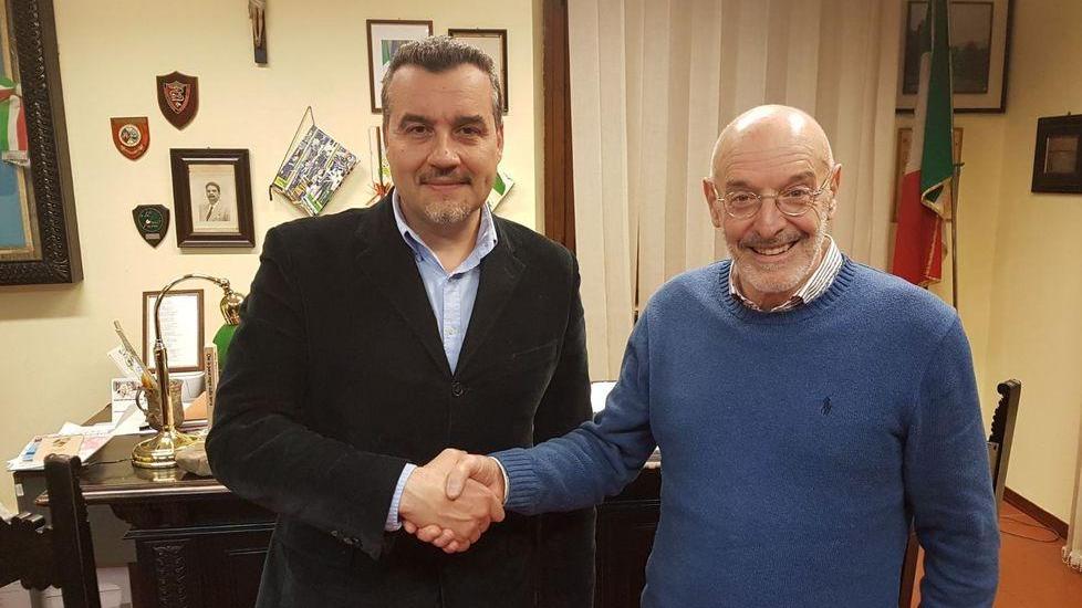 Un unico segretario comunale per due amministrazioni