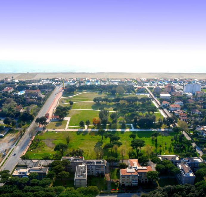D’Alessandro: maxieventi in Versilia nel 2019