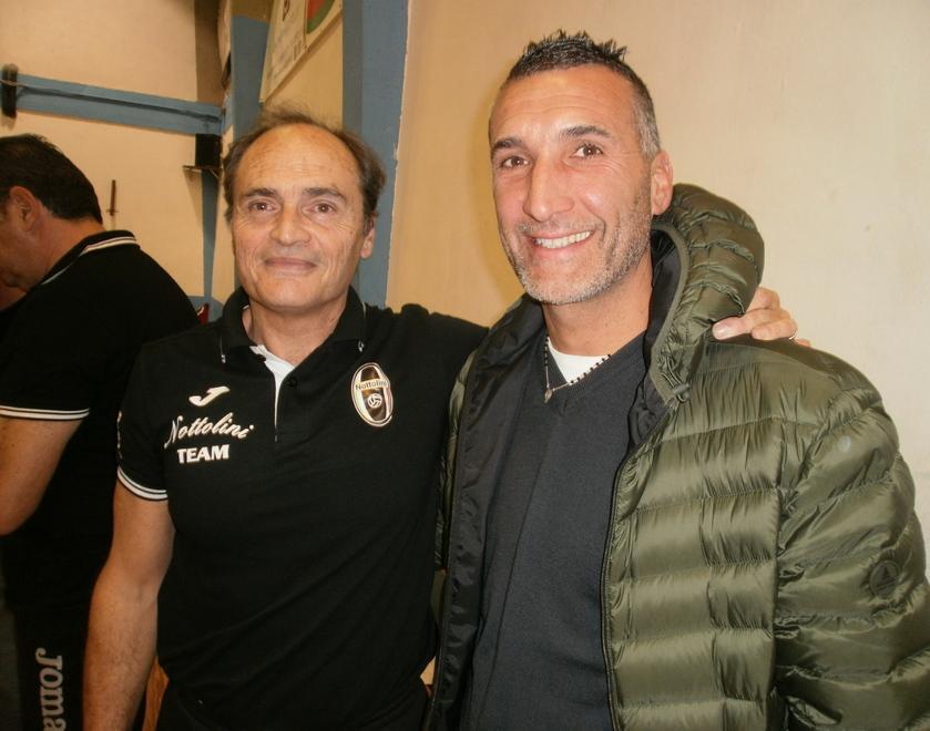 Nottolini e Pantera alleate contro Pescia 