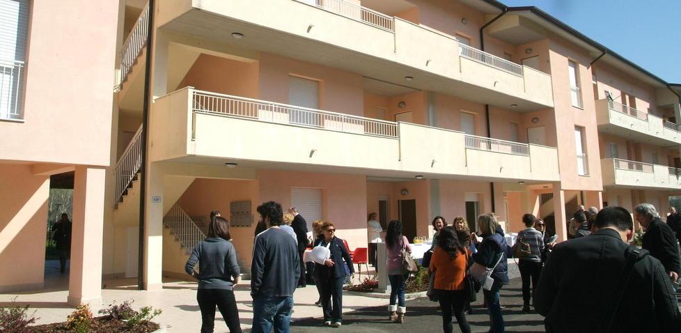 Stanziati tre milioni di euro per i lavori negli alloggi Erp 