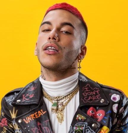 Il rapper dei teenager e un nuovo logo chiudono il cartellone 