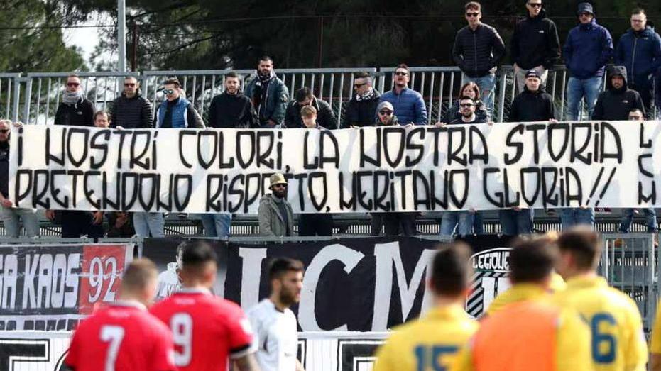 Un derby per conquistare i playoff